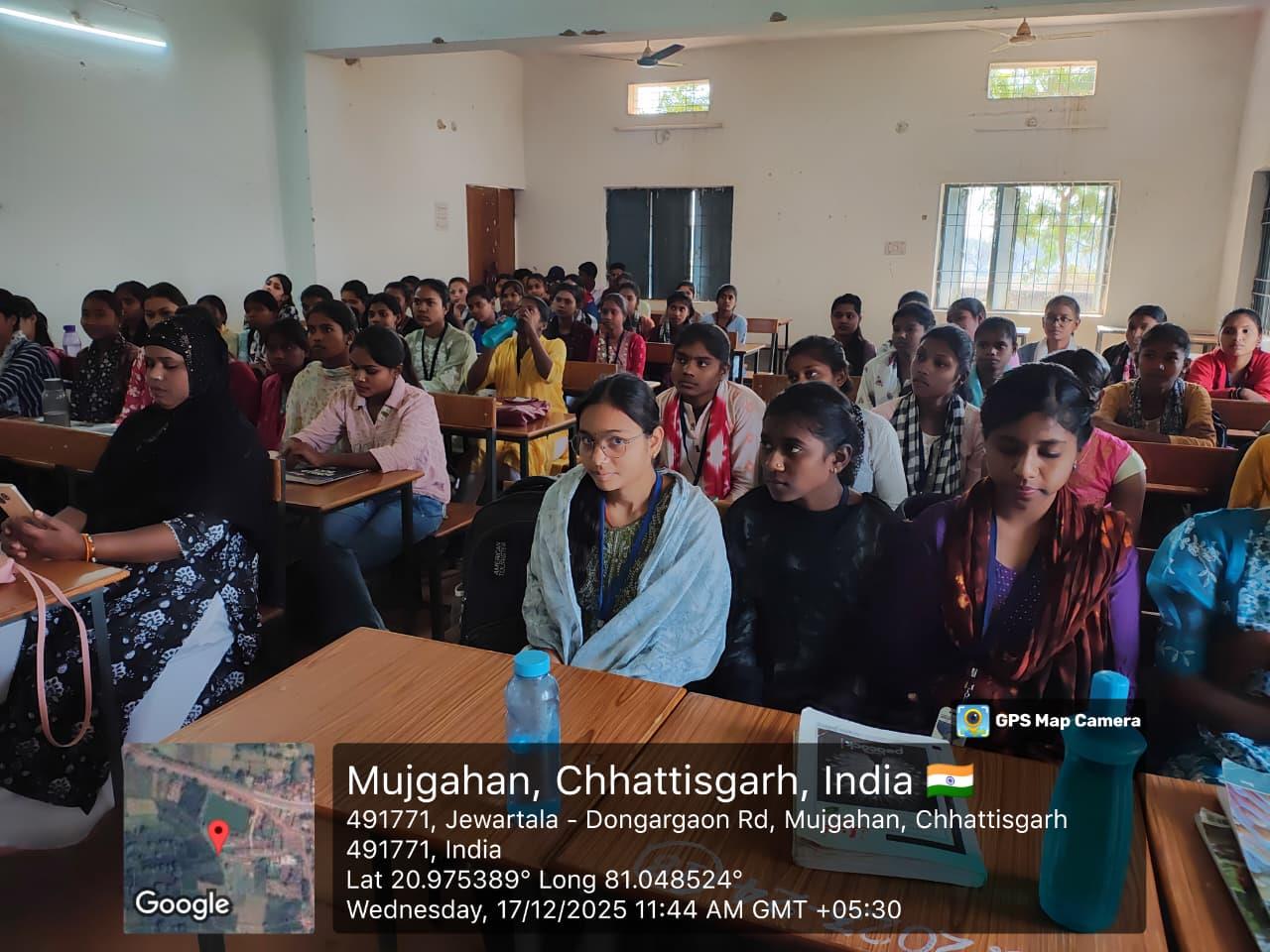 Naveen Govt College Jewartala Balod | Govt College Jewartala Balod | नवीन शासकीय महाविद्यालय जेवरतला,जिला :-  बालोद,  (छ.ग.)-RECENTS EVENTS 