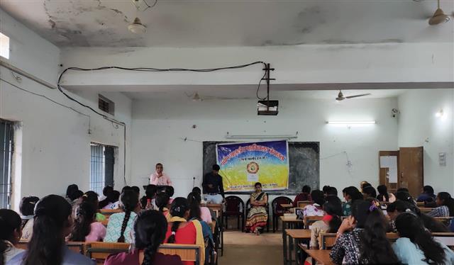 NDLI क्लब वैश्विक कार्यक्रम