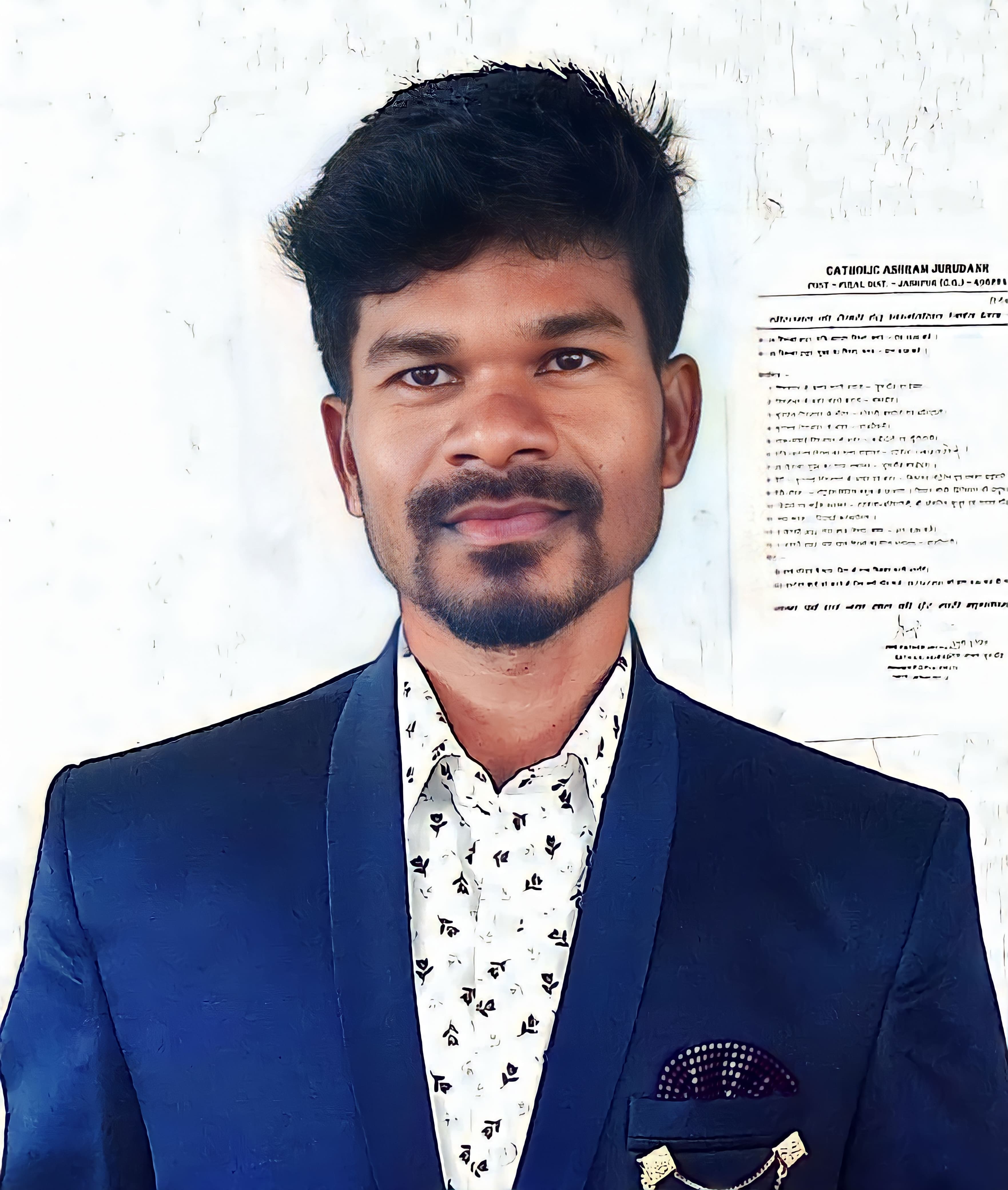 Sumit Kumar