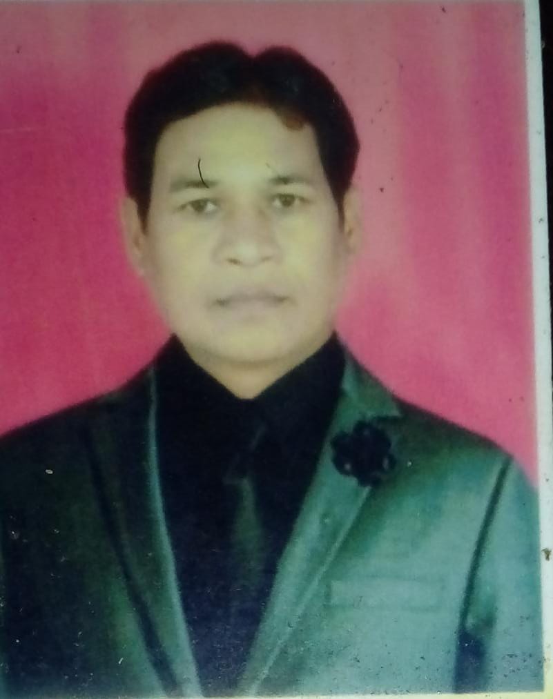 Shri Sunder lal Bhuarya