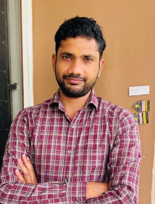 Dr. Numeshwar Sinha