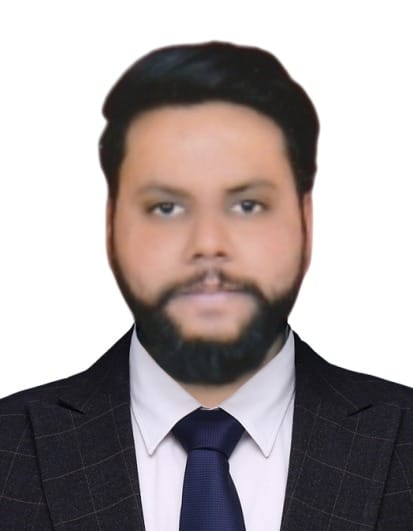 Abhinay Meshram